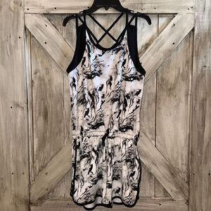 Athletic Works Romper